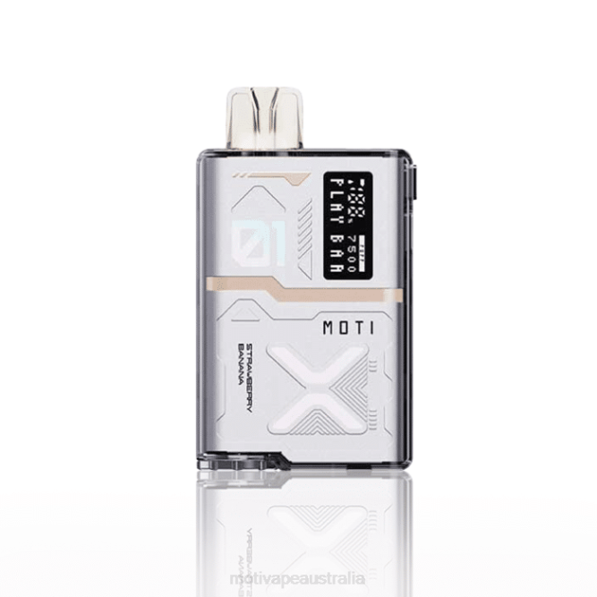 MOTI vape Australia - MOTI Play Bar 7500 Disposable Vape (5%, 7500 Puffs) Rainbow Cloudz 6422T57