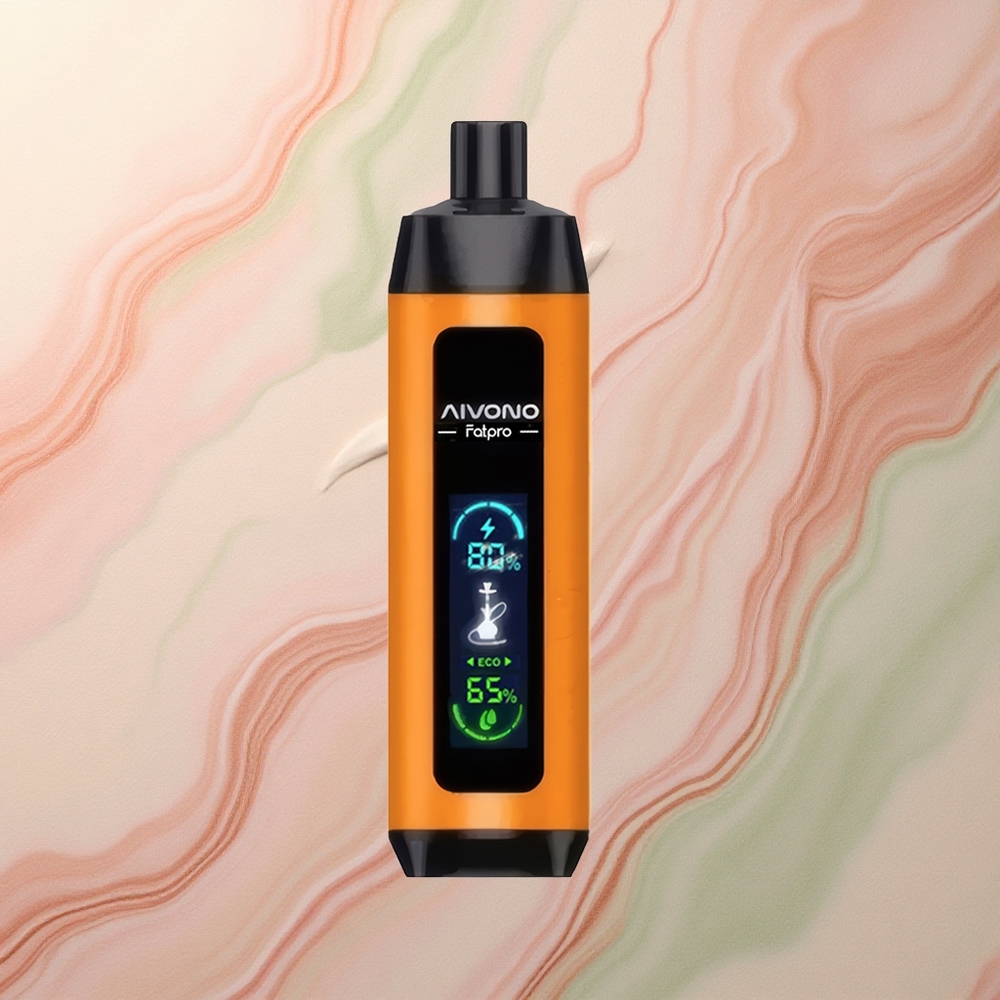 Aivono Aim Fatpro 22000 Lucid Dream 600mAh 0.6ohm Mesh