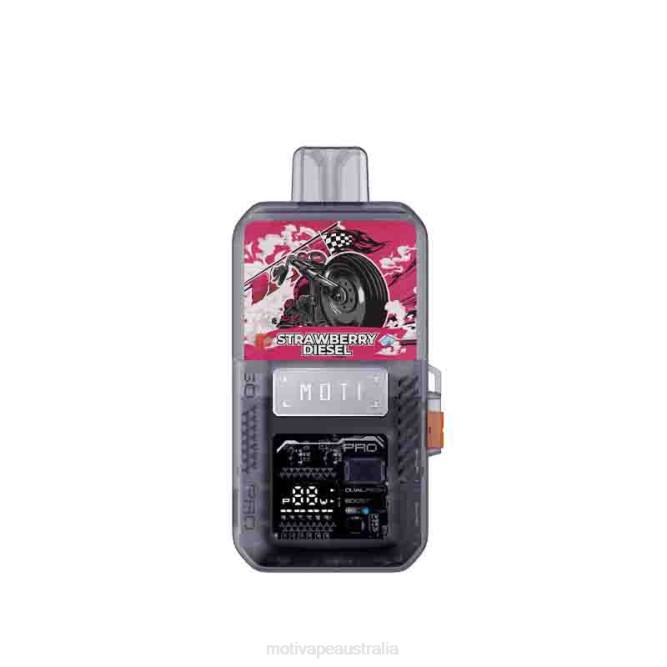 MOTI vape amazon - MOTI Go Pro Disposable Pod+Device Berry Lemon 6422T79