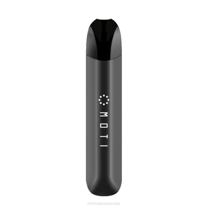 MOTI vape for sale - MOTI S Lite Premium Device Knight Black 6422T111