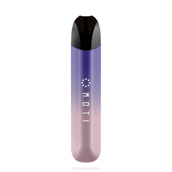MOTI vape for sale - MOTI S Lite Premium Device Knight Black 6422T111