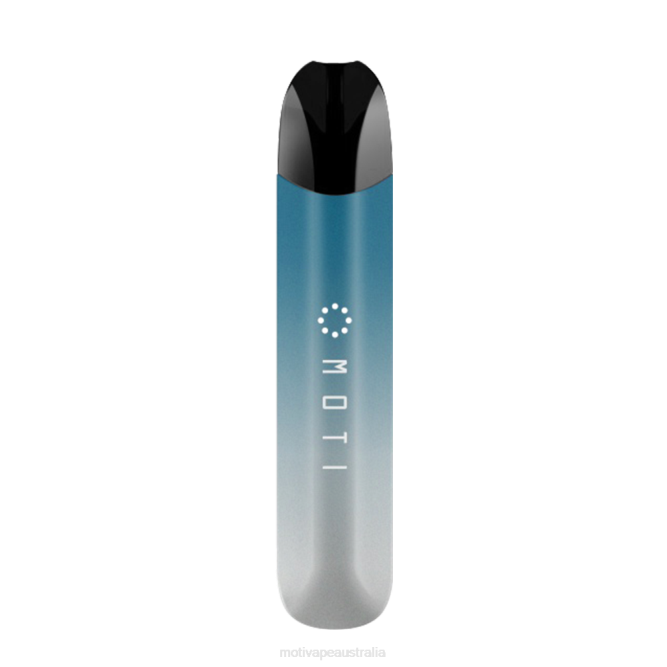 MOTI vape for sale - MOTI S Lite Premium Device Knight Black 6422T111