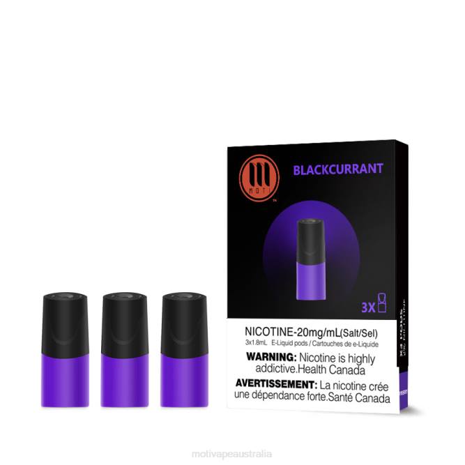 MOTI vape for sale - MOTI Classic Pods Lemon Tea 6422T101