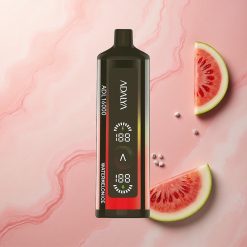 Adalya ADL 16000 PRO Watermelon Ice Smart Mesh Coil USB-C