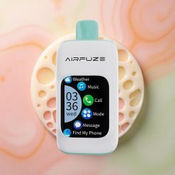 AirFuze Smart 30000 Rainbow Fruit Burst 5% Nicotine 900mAh