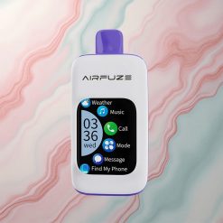 AirFuze Smart Pro 40000 Blue Razz Ice Wireless 900mAh 5% Nicotine