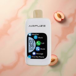 AirFuze Smart Pro 40000 Juicy Peach 900mAh Wireless Music