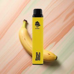 Aivono Aim Bingo 4000 Banana Papaya 1000mAh 10mL 5% Nicotine