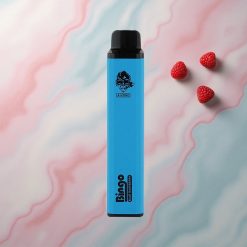 Aivono Aim Bingo 4000 Blue Raspberry 1000mAh 10mL 5% Nicotine