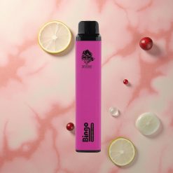 Aivono Aim Bingo 4000 Cranberry Lemon 1000mAh 10mL 5% Nicotine
