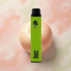 Aivono Aim Bingo 4000 Double Apple 1000mAh 10mL