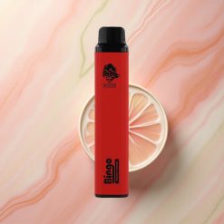 Aivono Aim Bingo 4000 Energy Drink Compact 1000mAh 10mL Nicotine