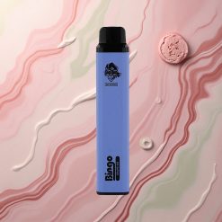 Aivono Aim Bingo 4000 Grape Ice 1000mAh 10mL 5% Nicotine