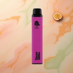 Aivono Aim Bingo 4000 Orange Passion Fruit Guava 1000mAh 10mL 5% Nicotine