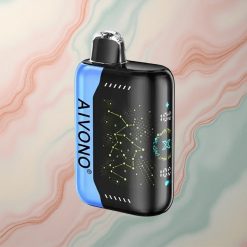 Aivono Aim Boom 25000 Blue Rancher 650mAh Mesh