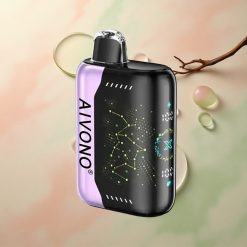 Aivono Aim Boom 25000 Green Apple Grape 650mAh
