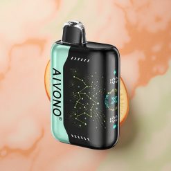 Aivono Aim Boom 25000 Sour Mango Pineapple 650mAh 1.2ohm Mesh