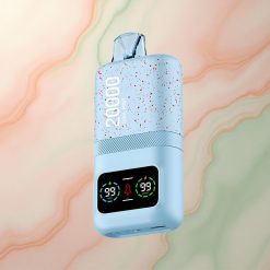 Aivono Aim Magic 20000 Cool Mint Dual Mesh LCD 600mAh