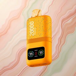 Aivono Aim Magic 20000 Peach Ice Dual Mesh 600mAh 5% Nicotine