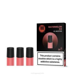 MOTI vape amazon - MOTI Classic Pods Watermelon Ice 6422T99