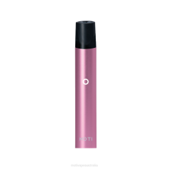 MOTI vape disposable Australia - MOTI Classic Device Cherry Blossom 6422T115