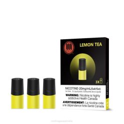 MOTI vape for sale - MOTI Classic Pods Lemon Tea 6422T101