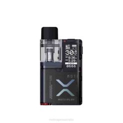 MOTI vape near me - MOTI Play Pod Mod Kit Cyber Blue 6422T98