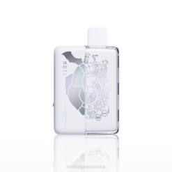 MOTI vape price - MOTI Duo 9000 Disposable Vape (5%, 9000 Puffs) Kiwi Passionfruit Guava 6422T73