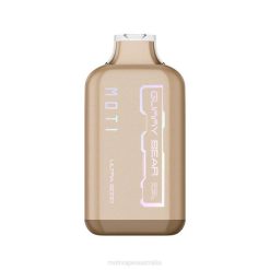 MOTI vape price - MOTI Ultra Disposable Vape (5%, 6000 Puffs) Gummy Bear 6422T33