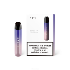 MOTI vape review - MOTI S Lite Premium Device Sunset Violet 6422T112