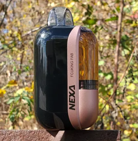 NEXA Ultra 50000 Puffs