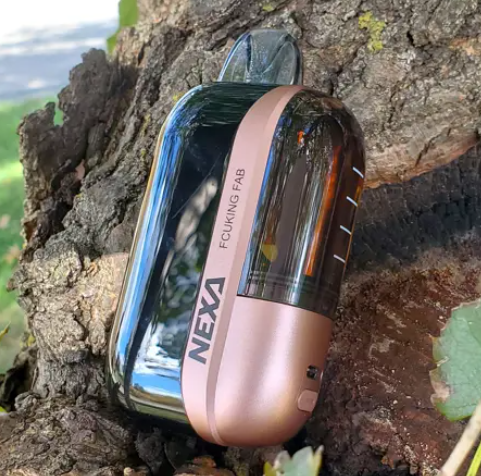 NEXA Ultra 50000 Puffs