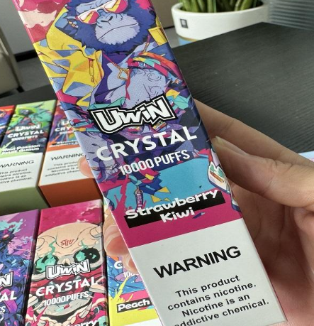 UWIN CRYSTAL 10000