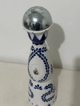 Humo AZUL 24000 puffs