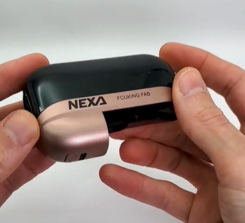 NEXA Ultra 50000 Puffs