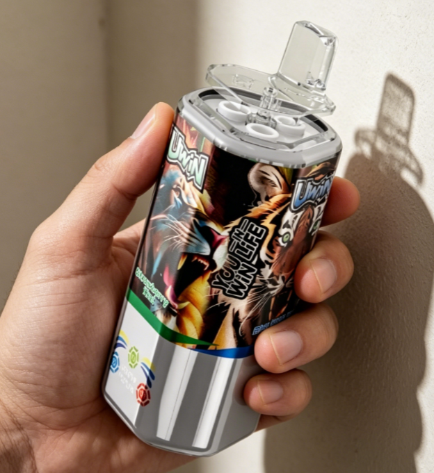 Uwin Tornado Triple 60K