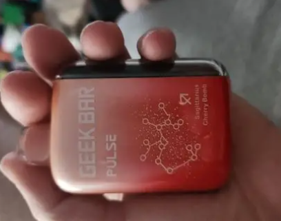 Geek Bar Pulse 15000 Puffs