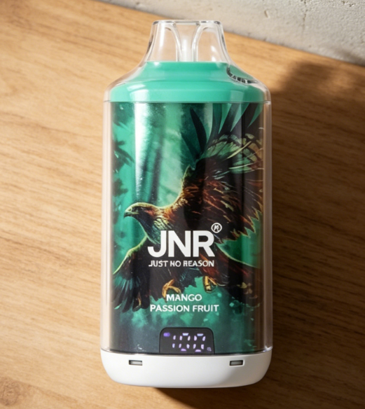 JNR Rage Gorilla 55000 Puffs