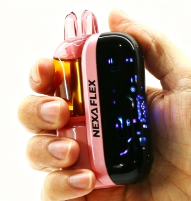 NEXA Flex 50000 Puffs