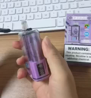 FUMOT CRYSTAL 12000