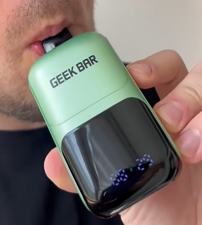 GEEK BAR 2GO 50K