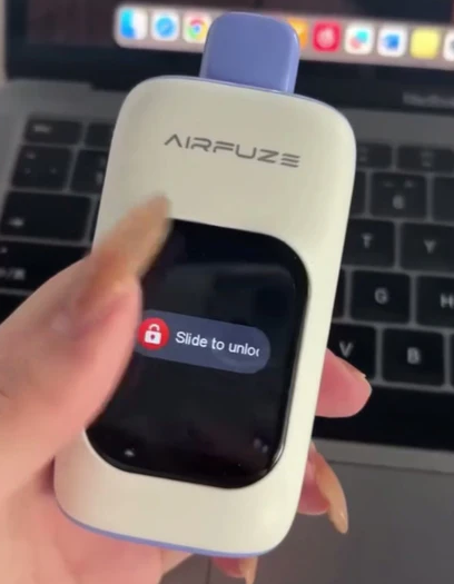 AIRFUZE SMART PRO 40K
