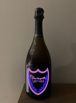 Solaris Champagne 30K Puffs