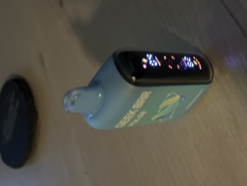 Geek Bar Pulse 15000 Puffs