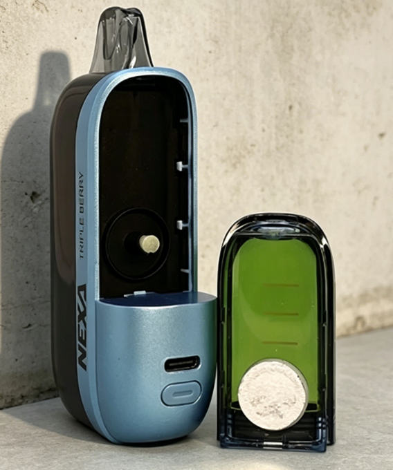 NEXA PIX 35K 40000 Puffs