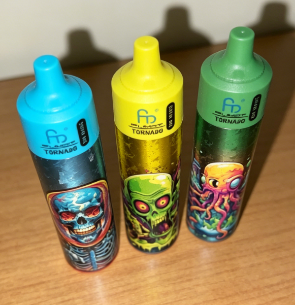 Fumot Randm Tornado 30000 Puffs