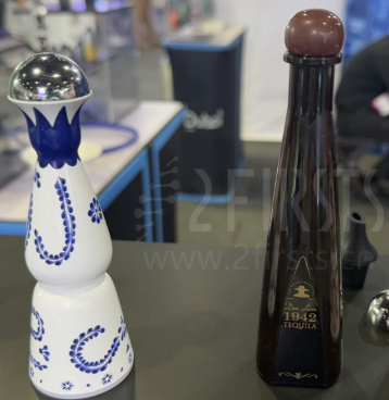 SOLARIS Don Leon 1942 Tequila vape