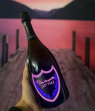 Solaris Champagne 30K Puffs
