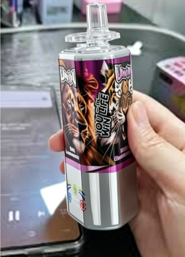 Uwin Tornado Triple 60K