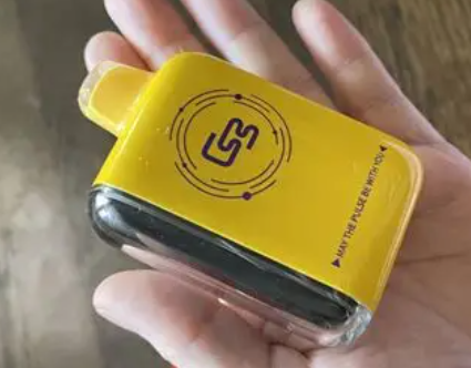 Geek Bar Pulse 15000 Puffs